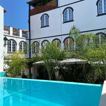 Patio Da Villa - Coruche Boutique Guest House 외부 사진