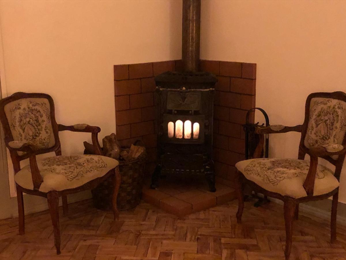 Patio Da Villa - Coruche Boutique Guest House 외부 사진
