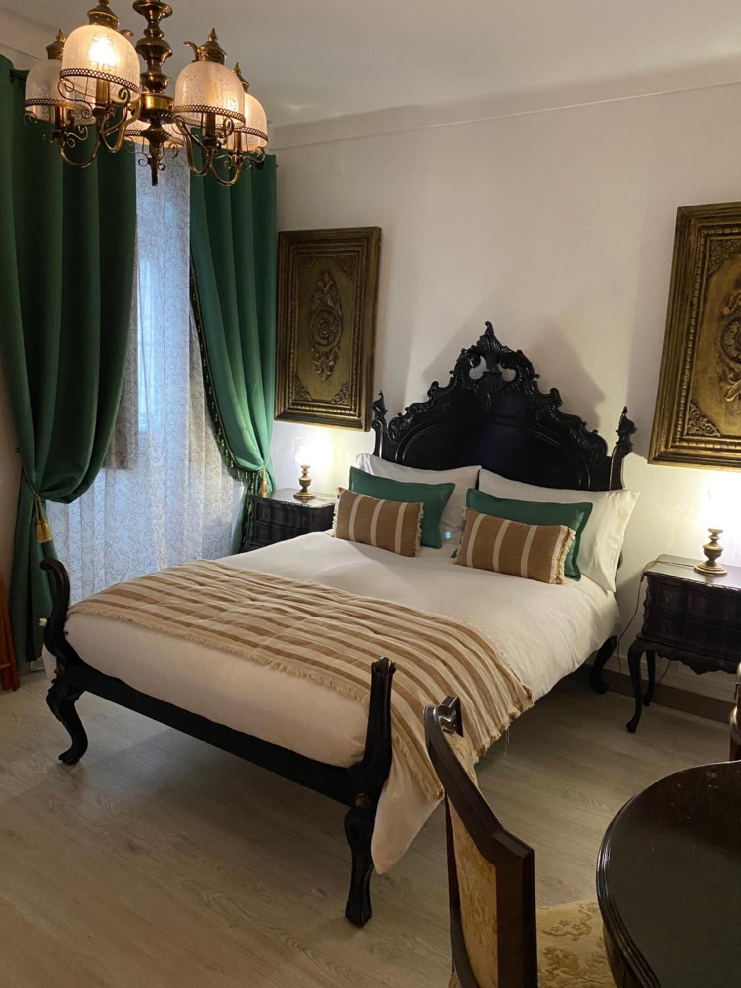 Patio Da Villa - Coruche Boutique Guest House 외부 사진