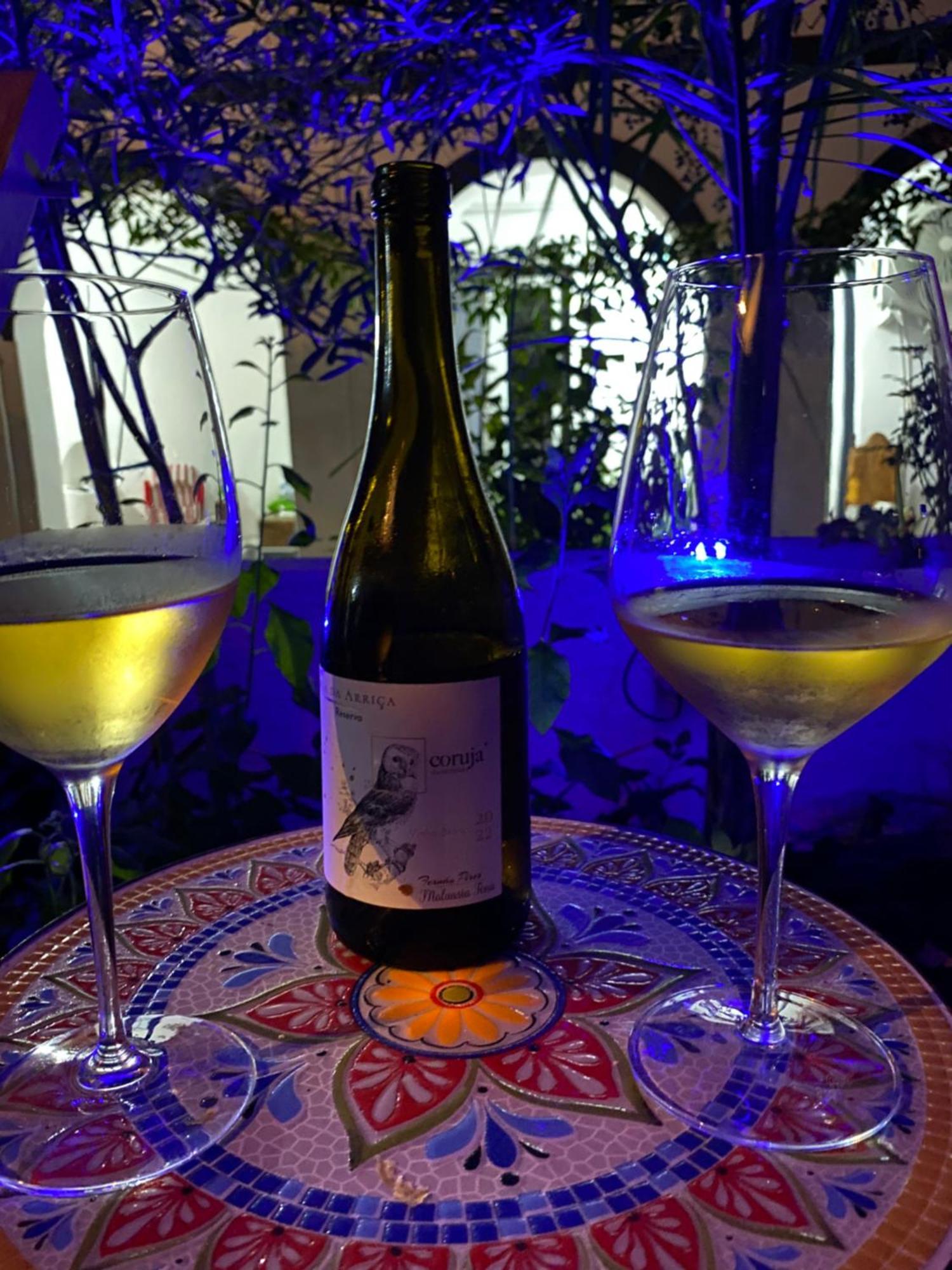 Patio Da Villa - Coruche Boutique Guest House 외부 사진