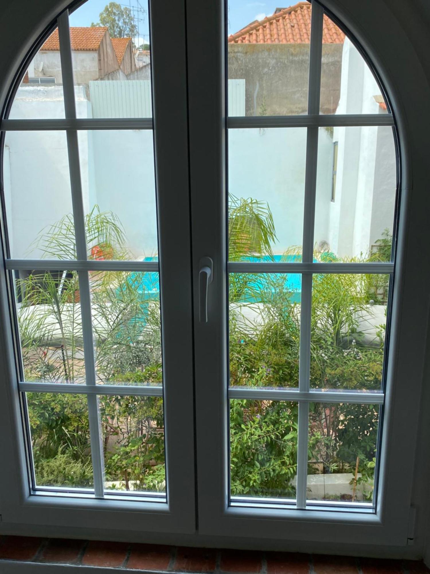Patio Da Villa - Coruche Boutique Guest House 외부 사진