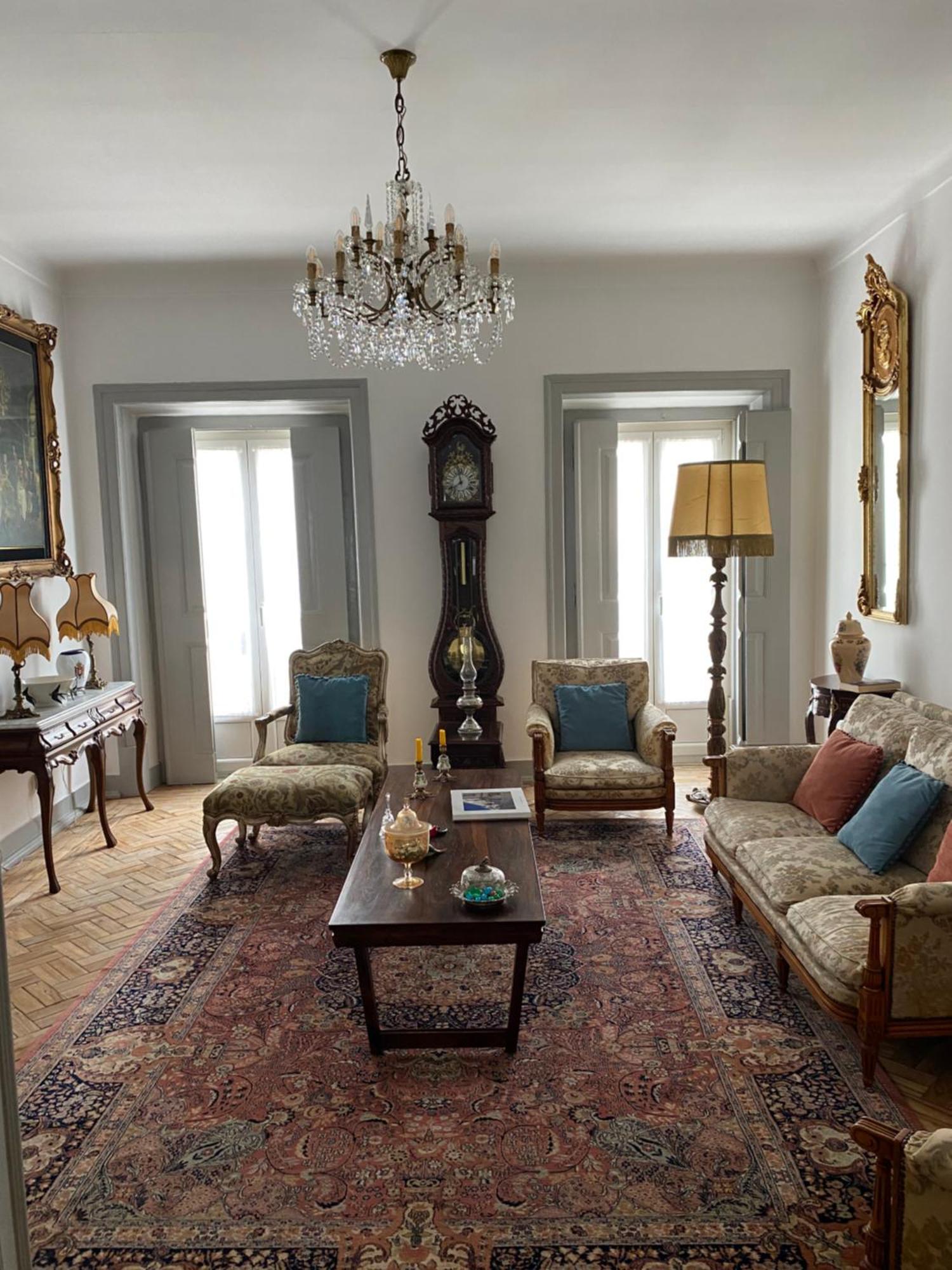 Patio Da Villa - Coruche Boutique Guest House 외부 사진