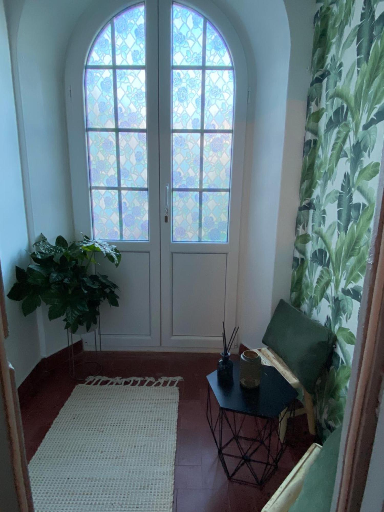 Patio Da Villa - Coruche Boutique Guest House 외부 사진
