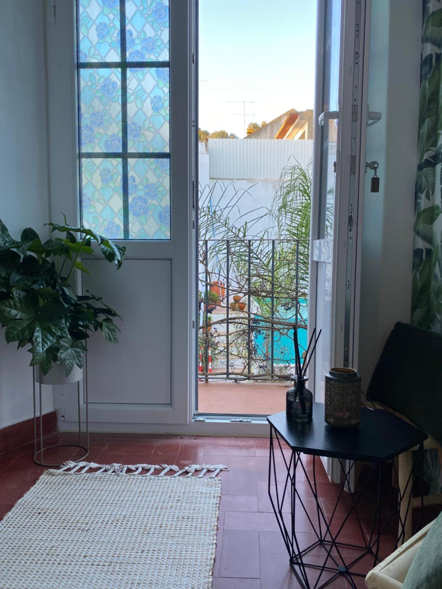 Patio Da Villa - Coruche Boutique Guest House 외부 사진